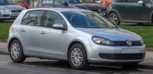 Volkswagen Golf 1.6 TDI