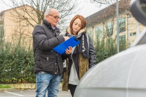 egzamin na prawo jazdy znów czekają zmiany