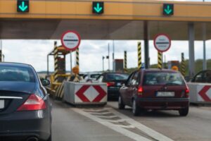 Rusza rejestracja w systemie e-TOLL