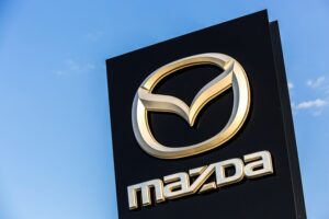 Mazda CX-60 – SUV nowej generacji od Japończyków